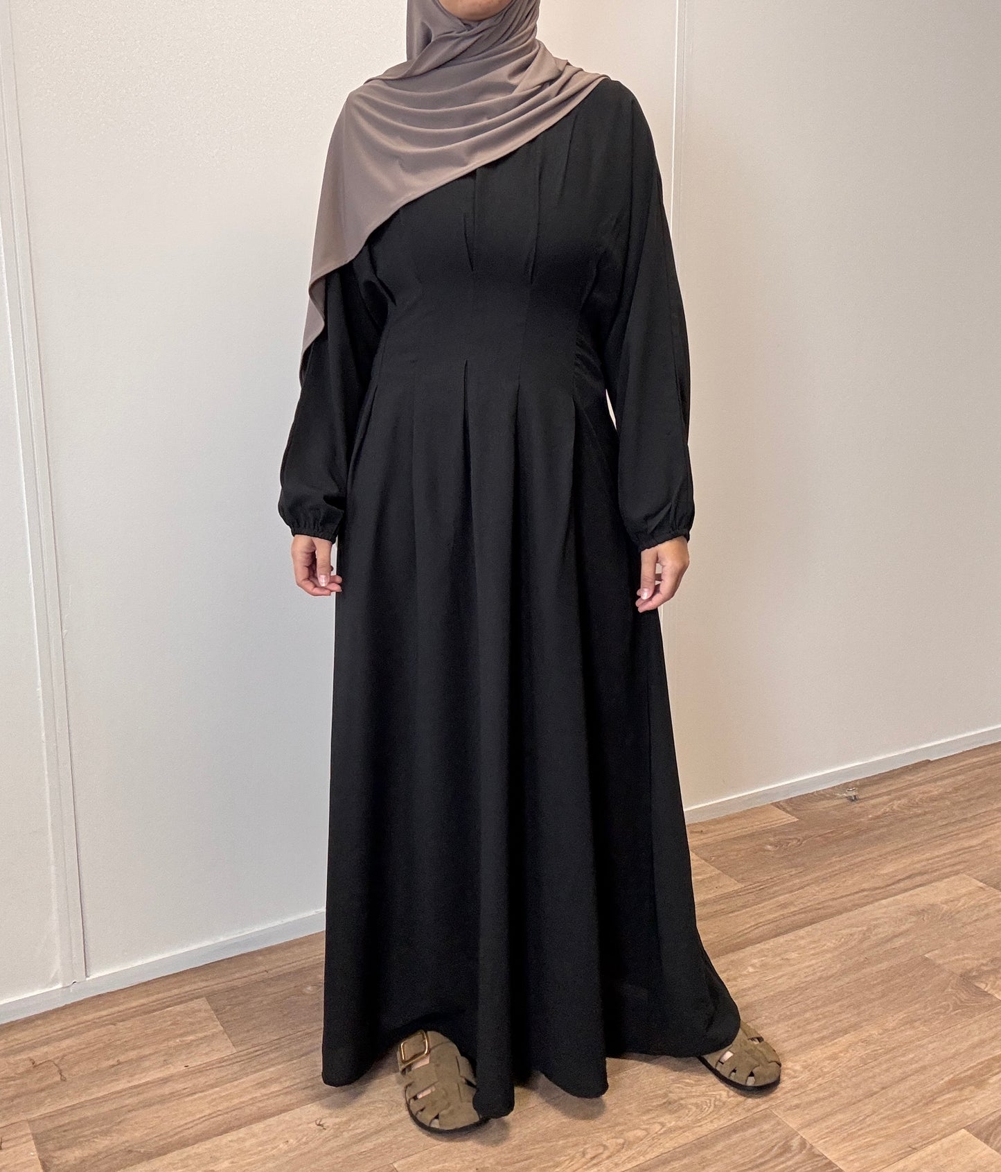 Black Bell dress