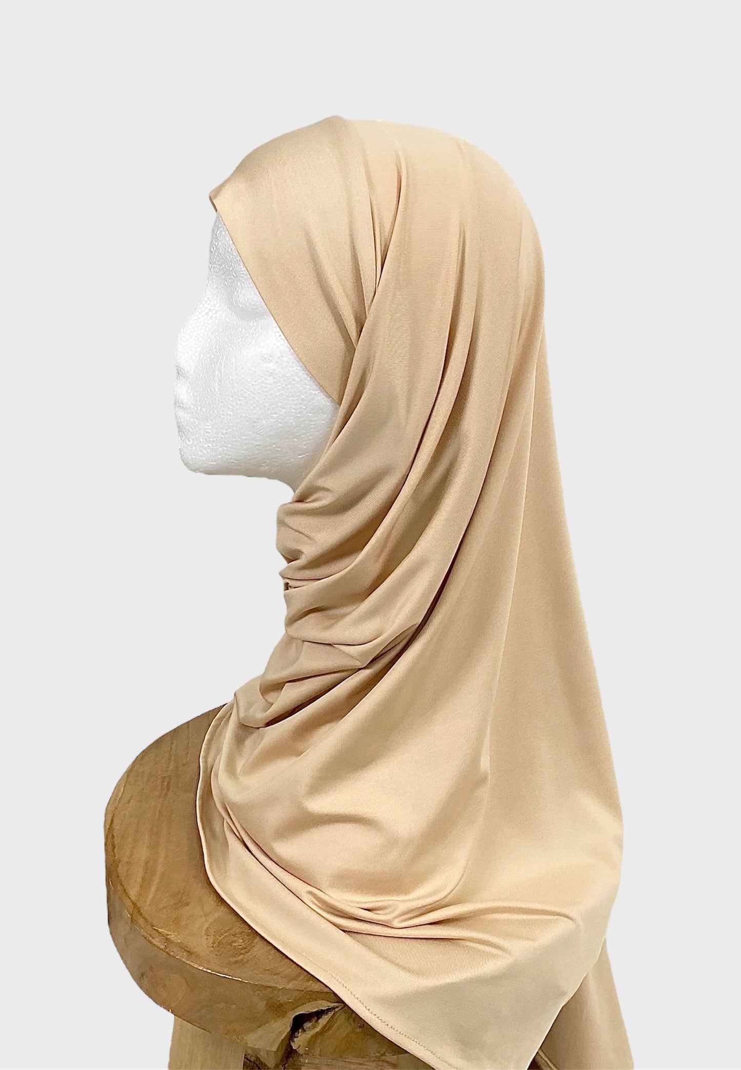 ارتدي الحجاب