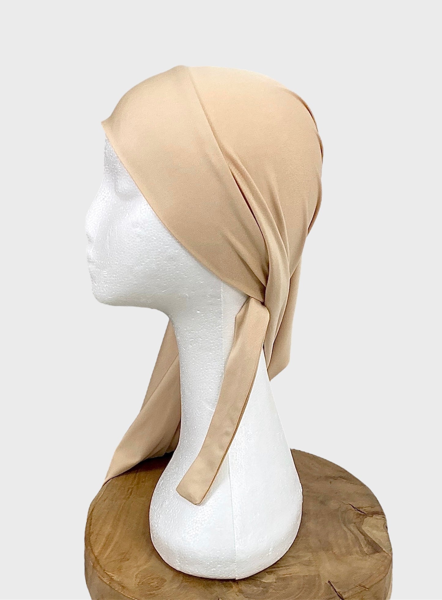 ارتدي الحجاب