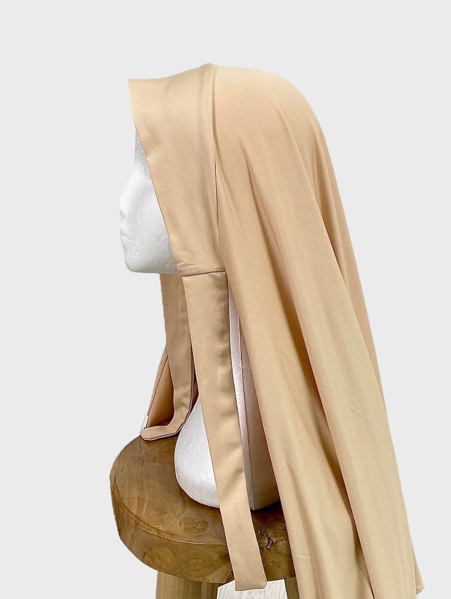 ارتدي الحجاب