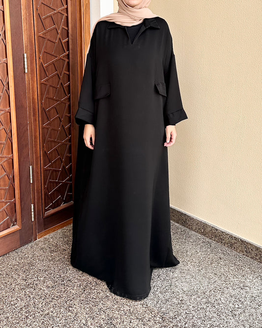 La Mode Pudique : Tendances 2024 en Modest Fashion