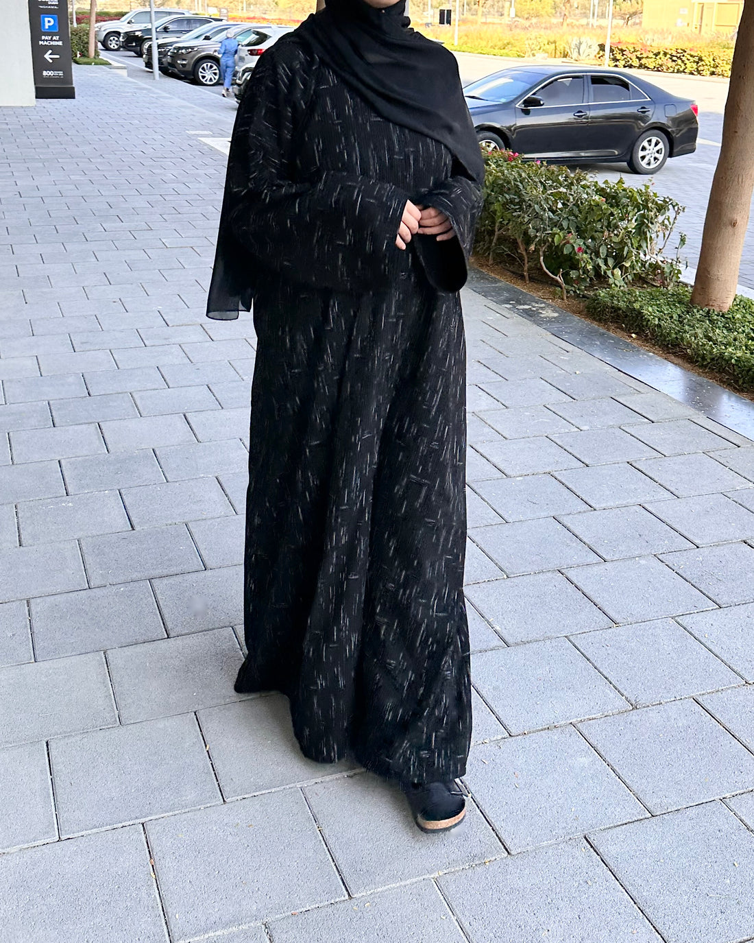 La Abaya : Tradition, Culture et Controverse