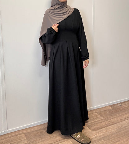 Black Bell dress