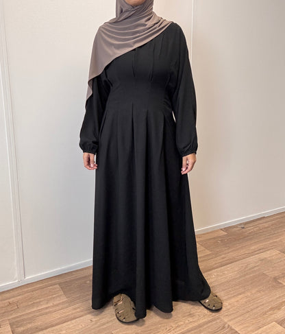 Black Bell dress