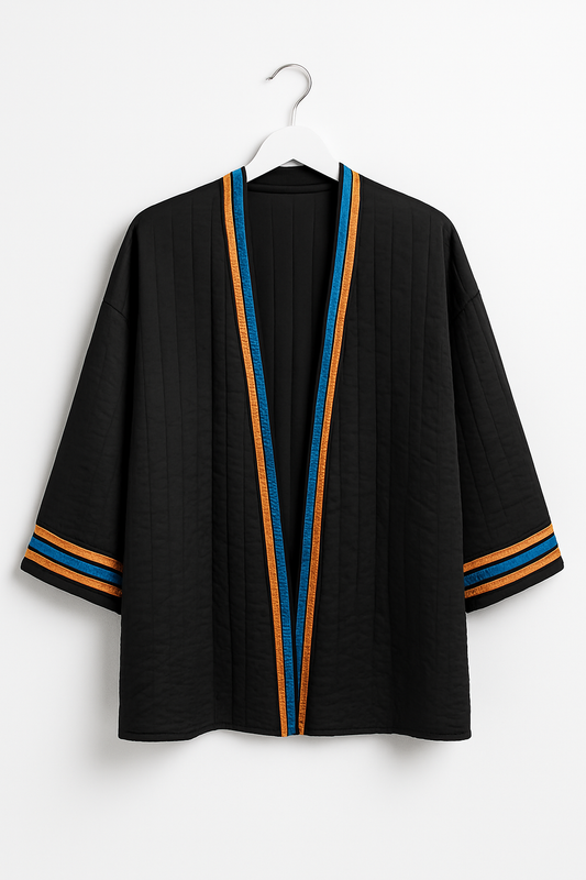Veste kimono